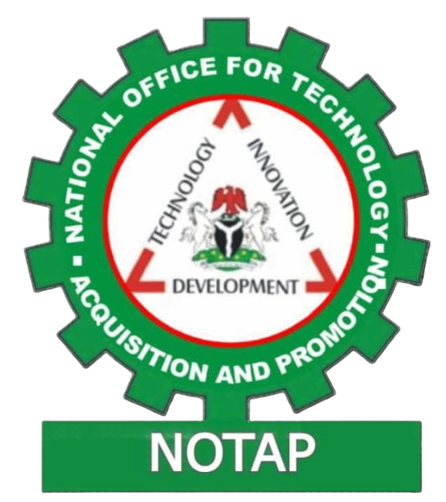 NOTAP logo